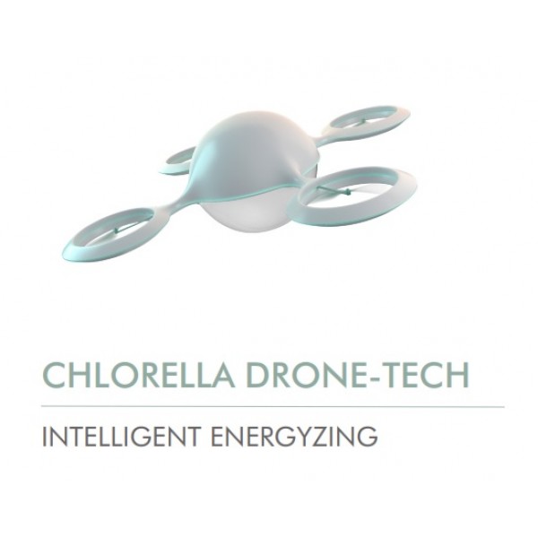 Purifying - Drone Tech - почистваща, детокс, окси терапия Терапии